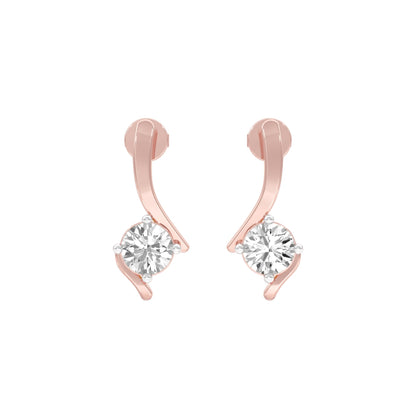 DER000165 18 KT / Rose Gold