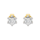 Moonlit Jewel Diamond Earring