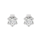 Moonlit Jewel Diamond Earring