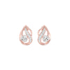 DER000353 18 KT / Rose Gold