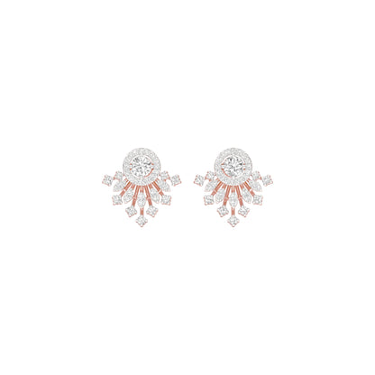DER000357 18 KT / Rose Gold