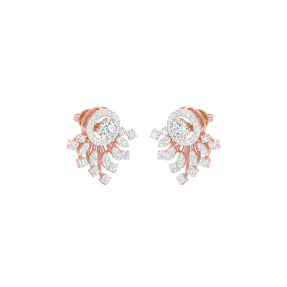 DER000357 18 KT / Rose Gold
