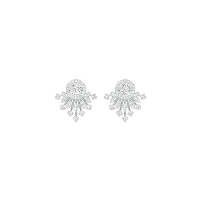 DER000357 18 KT / White Gold