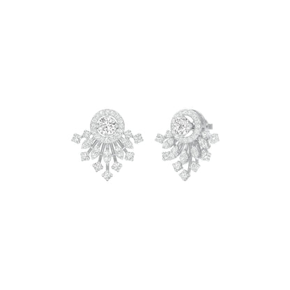 DER000357 18 KT / White Gold