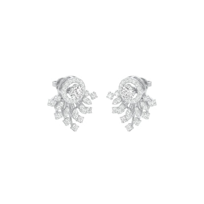 DER000357 18 KT / White Gold