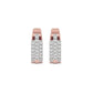 Regal Resplendence Elegance Earrings 18 KT / Rose Gold