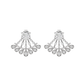 Everglow Diamond Earring