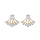 Everglow Diamond Earring