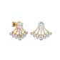 Everglow Diamond Earring