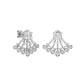 Everglow Diamond Earring