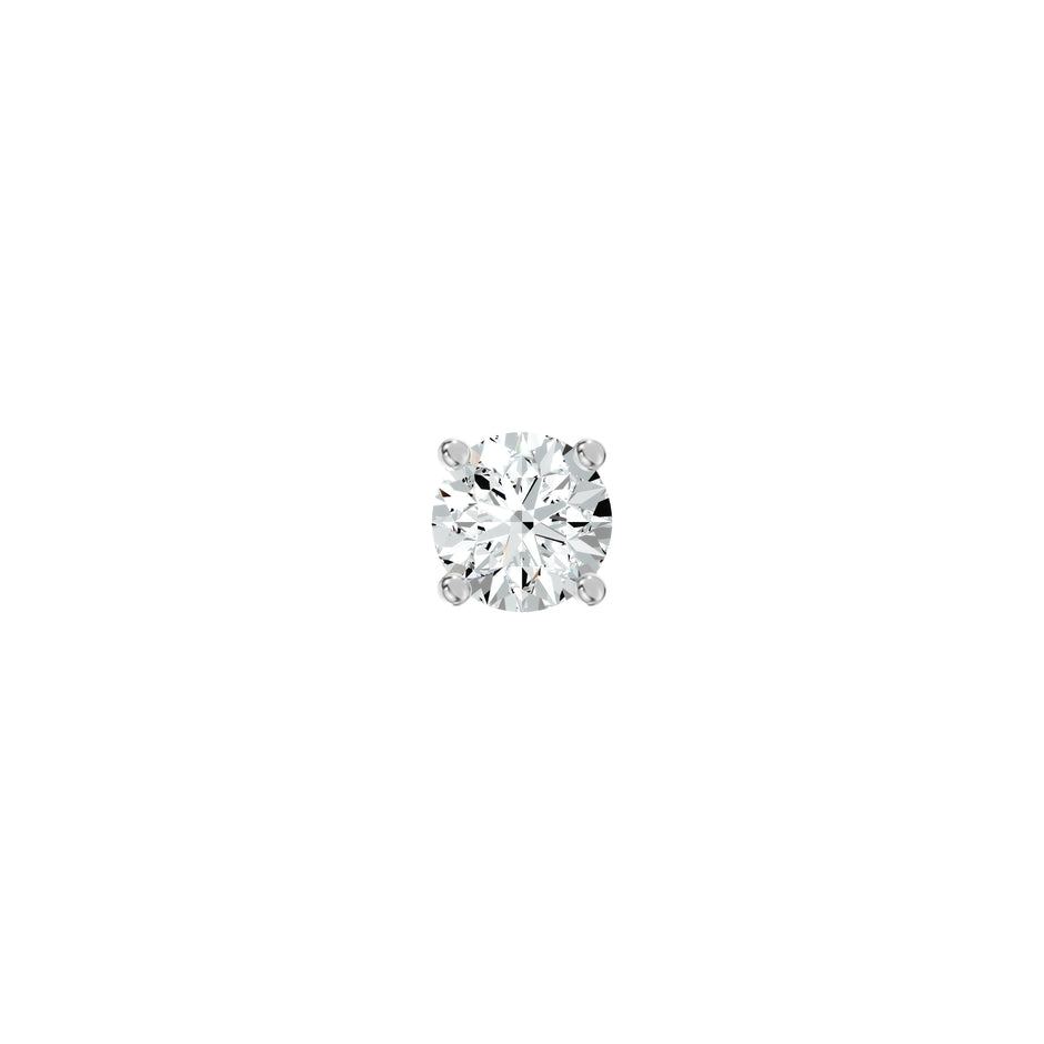 DER000754-00-0.30 18 KT / Rose Gold
