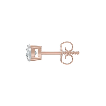 DER000754-00-0.30 18 KT / Rose Gold
