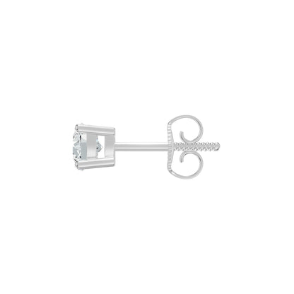 DER000754-00-0.30 18 KT / White Gold