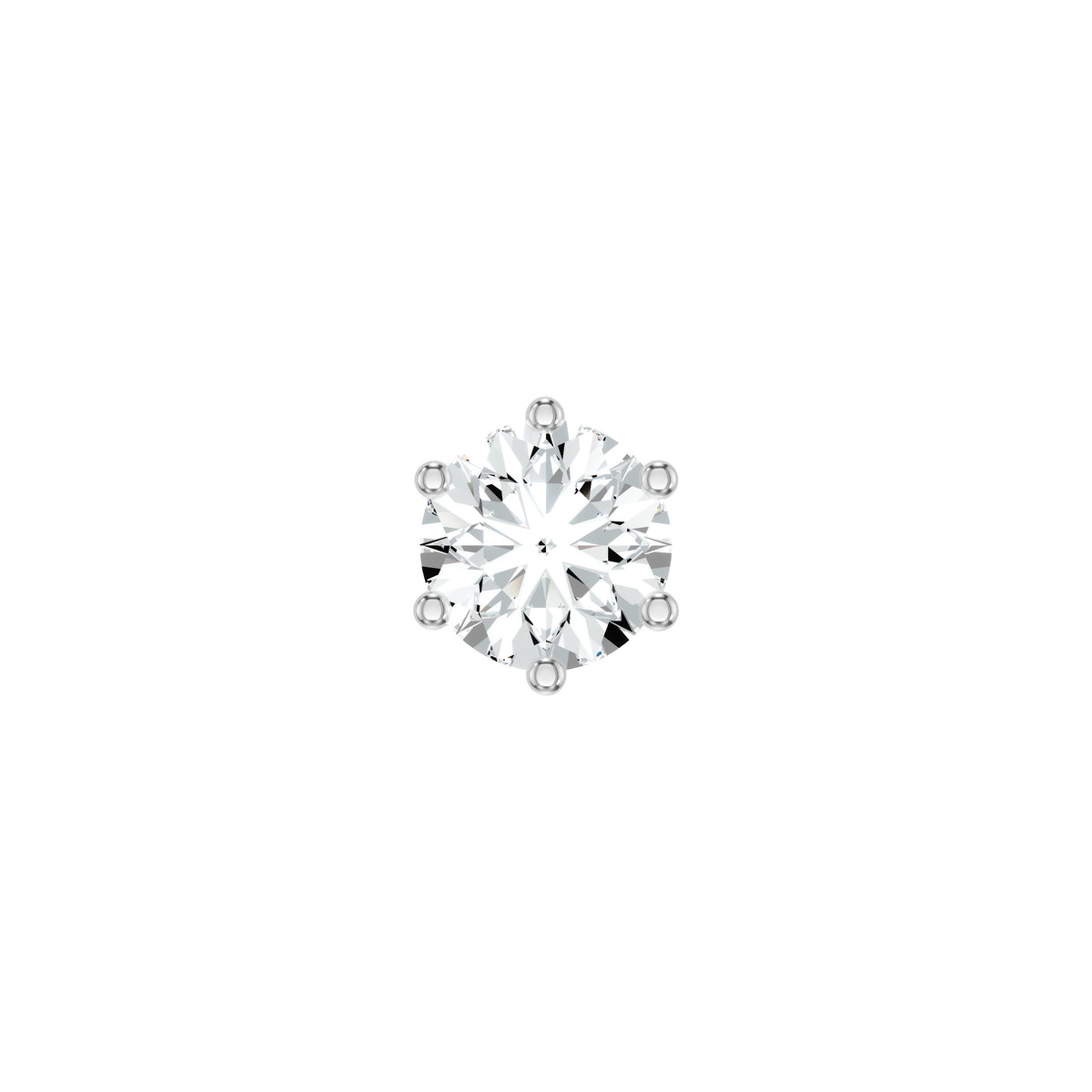 DER000754-00-1.00 18 KT / Rose Gold