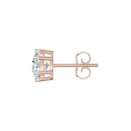 DER000754-00-1.00 18 KT / Rose Gold
