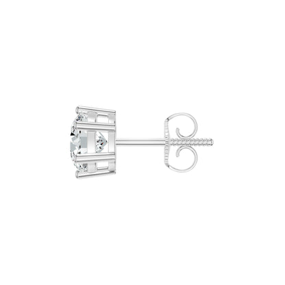 DER000754-00-1.00 18 KT / White Gold
