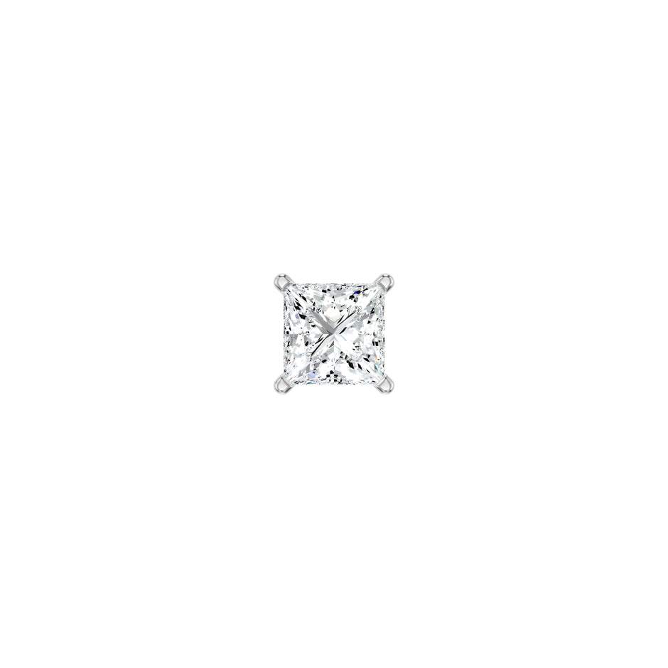 DER000770-00-0.30 18 KT / Rose Gold