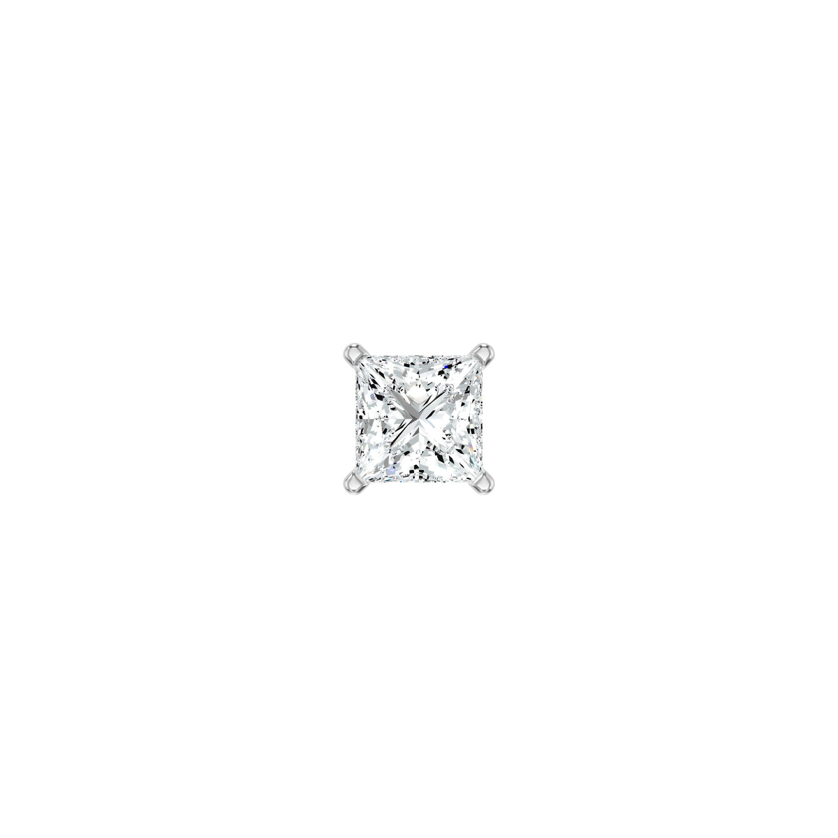 DER000770-00-0.30 18 KT / Yellow Gold