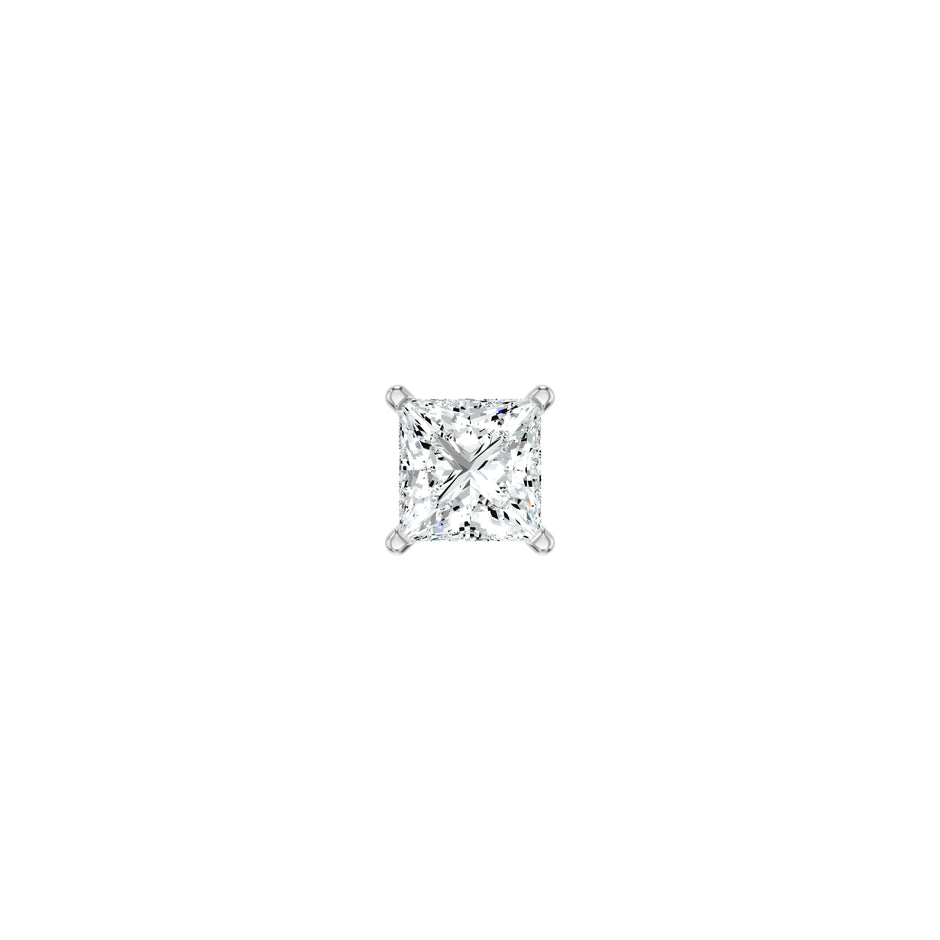 DER000770-00-0.30 18 KT / Yellow Gold