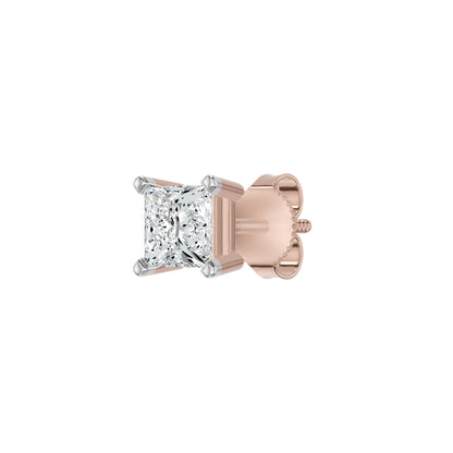 DER000770-00-0.50 18 KT / Rose Gold