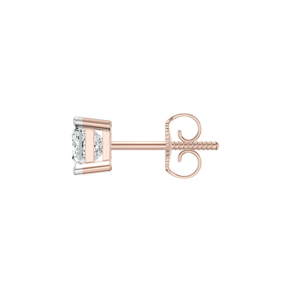 DER000770-00-0.50 18 KT / Rose Gold