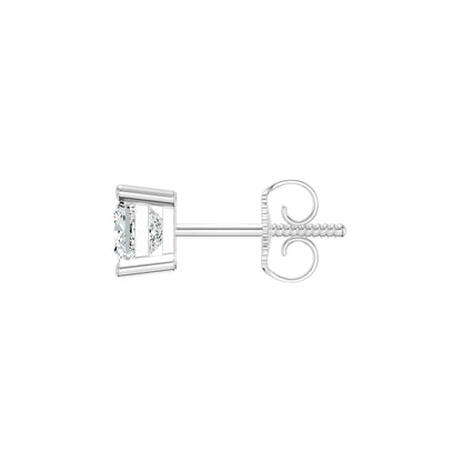 DER000770-00-0.50 18 KT / White Gold