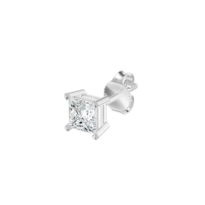 DER000770-00-0.50 18 KT / White Gold