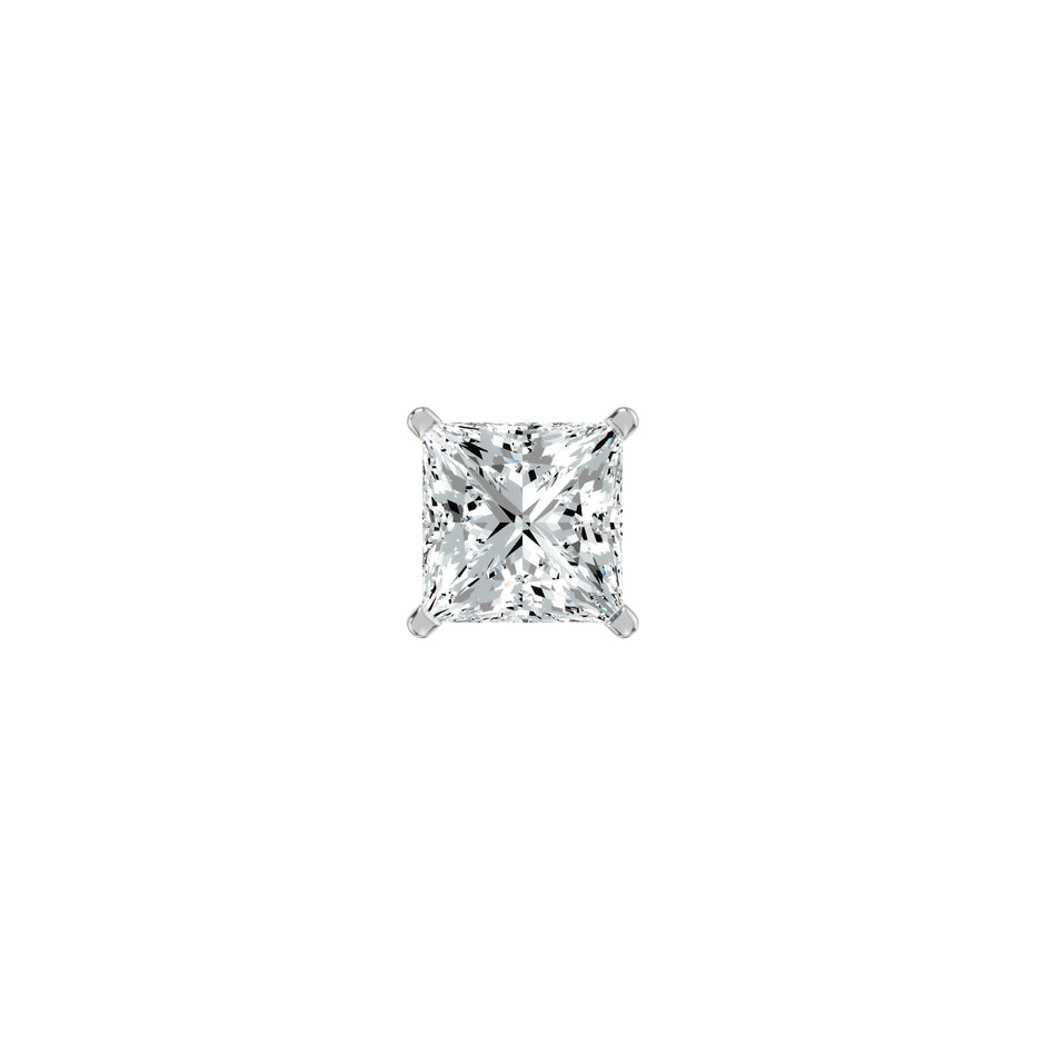 DER000770-00-1.00 18 KT / Rose Gold
