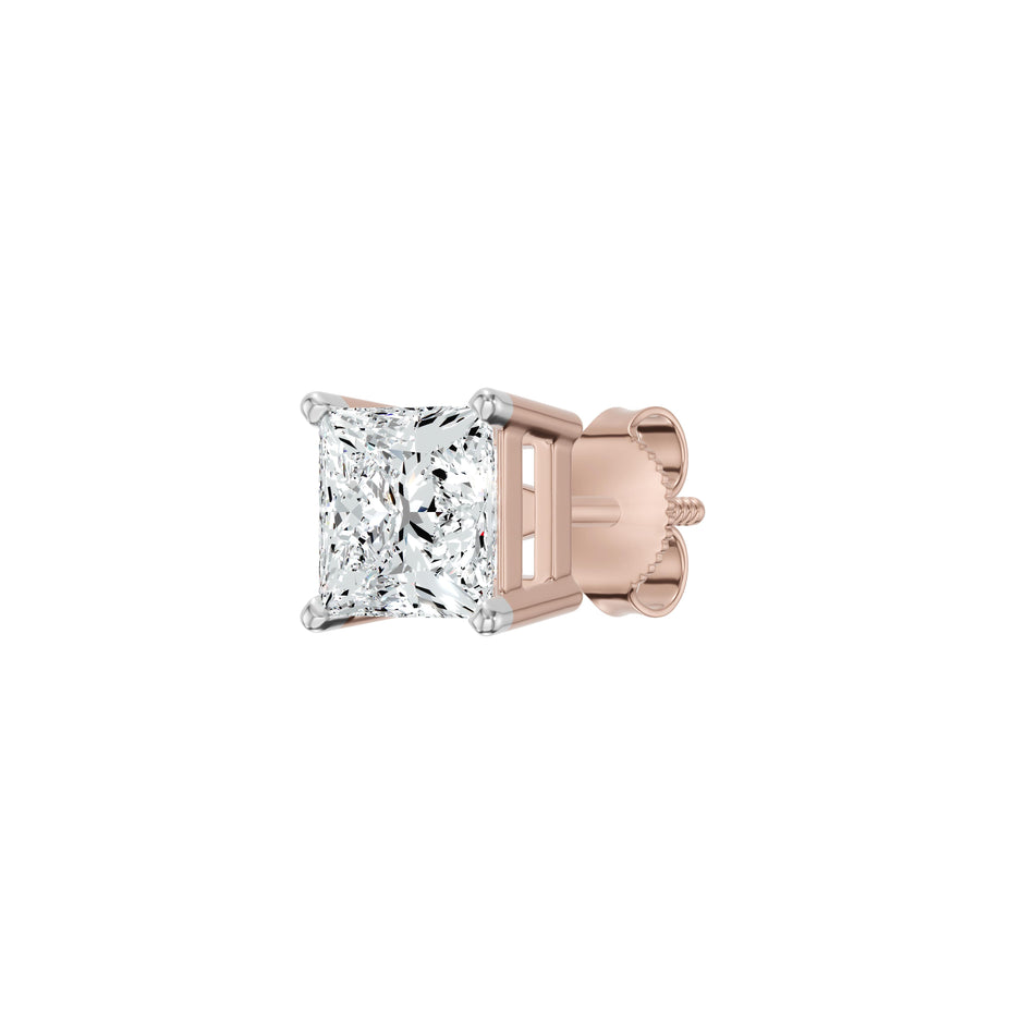 DER000770-00-1.00 18 KT / Rose Gold