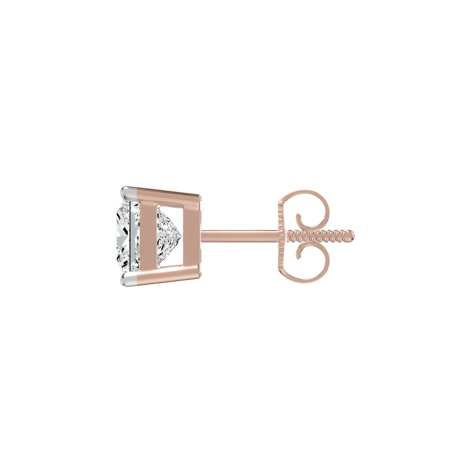 DER000770-00-1.00 18 KT / Rose Gold