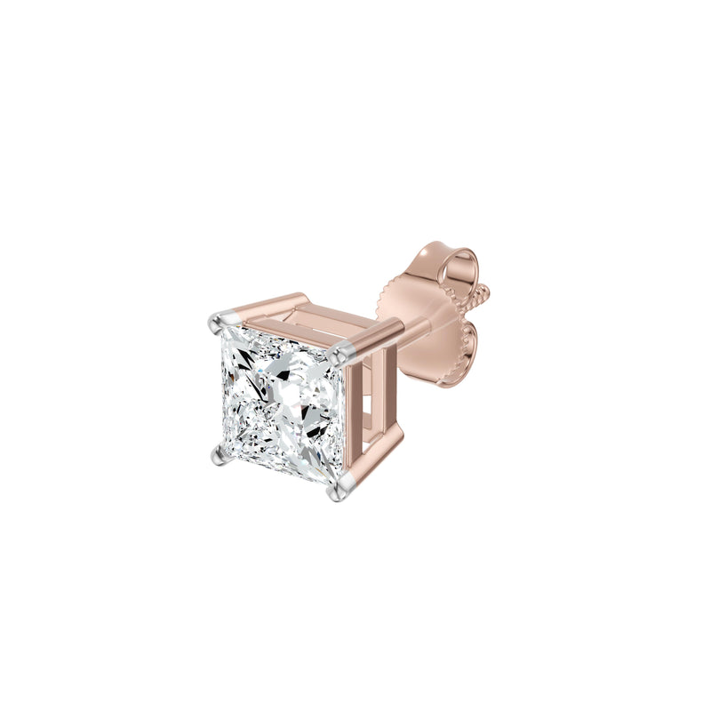DER000770-00-1.00 18 KT / Rose Gold