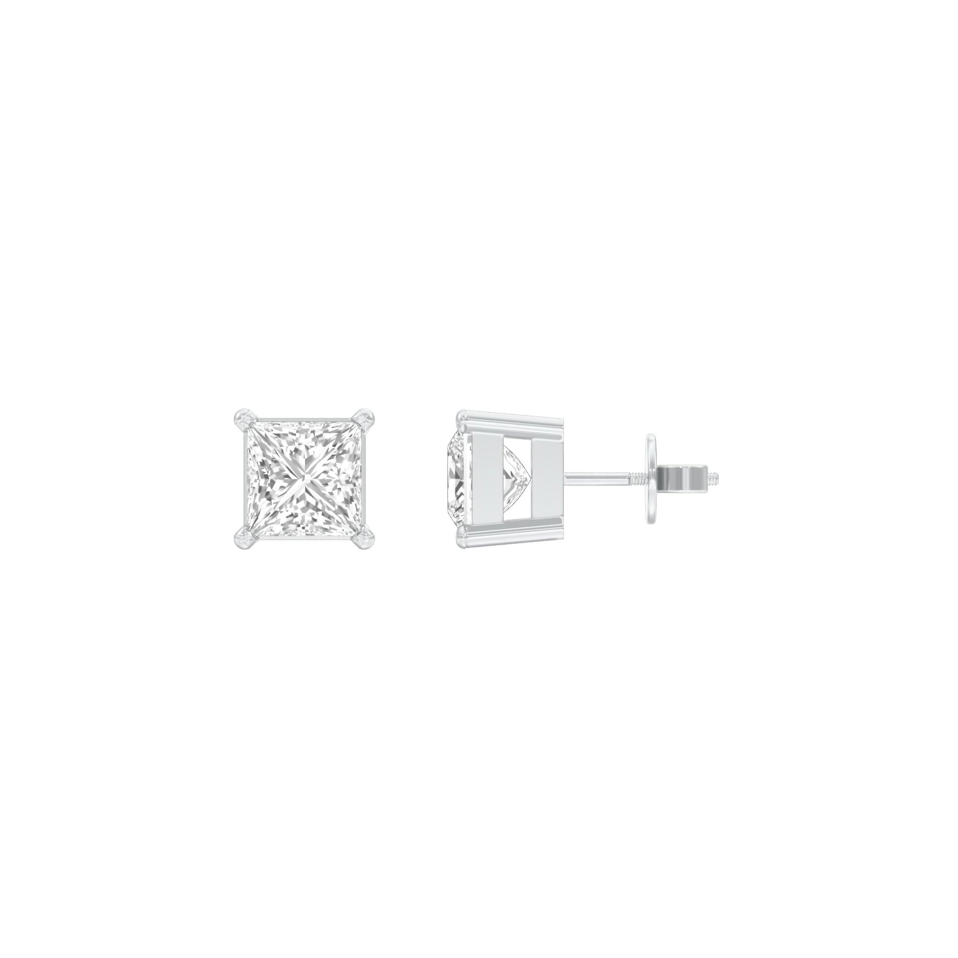 DER000770 18 KT / White Gold