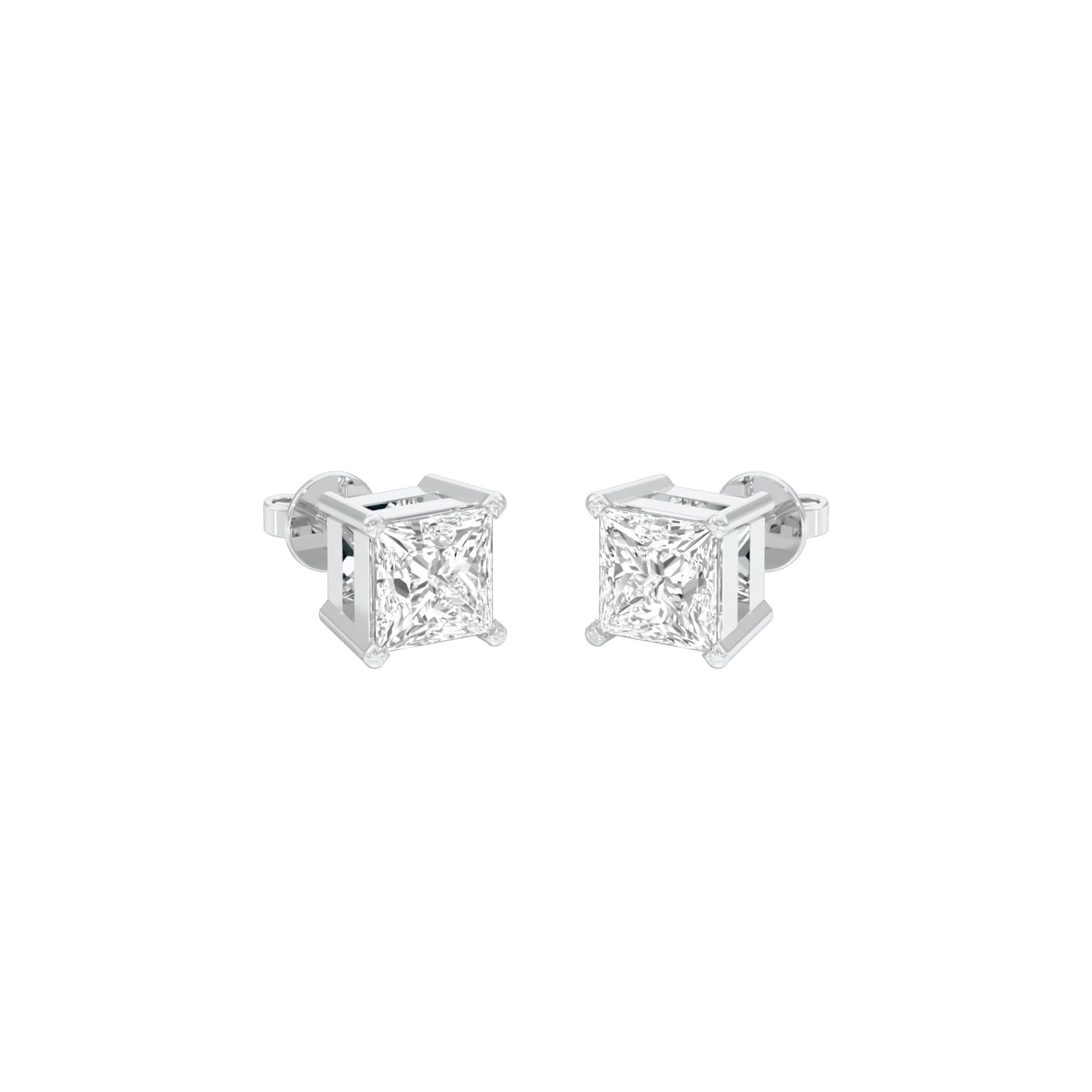 DER000770 18 KT / White Gold