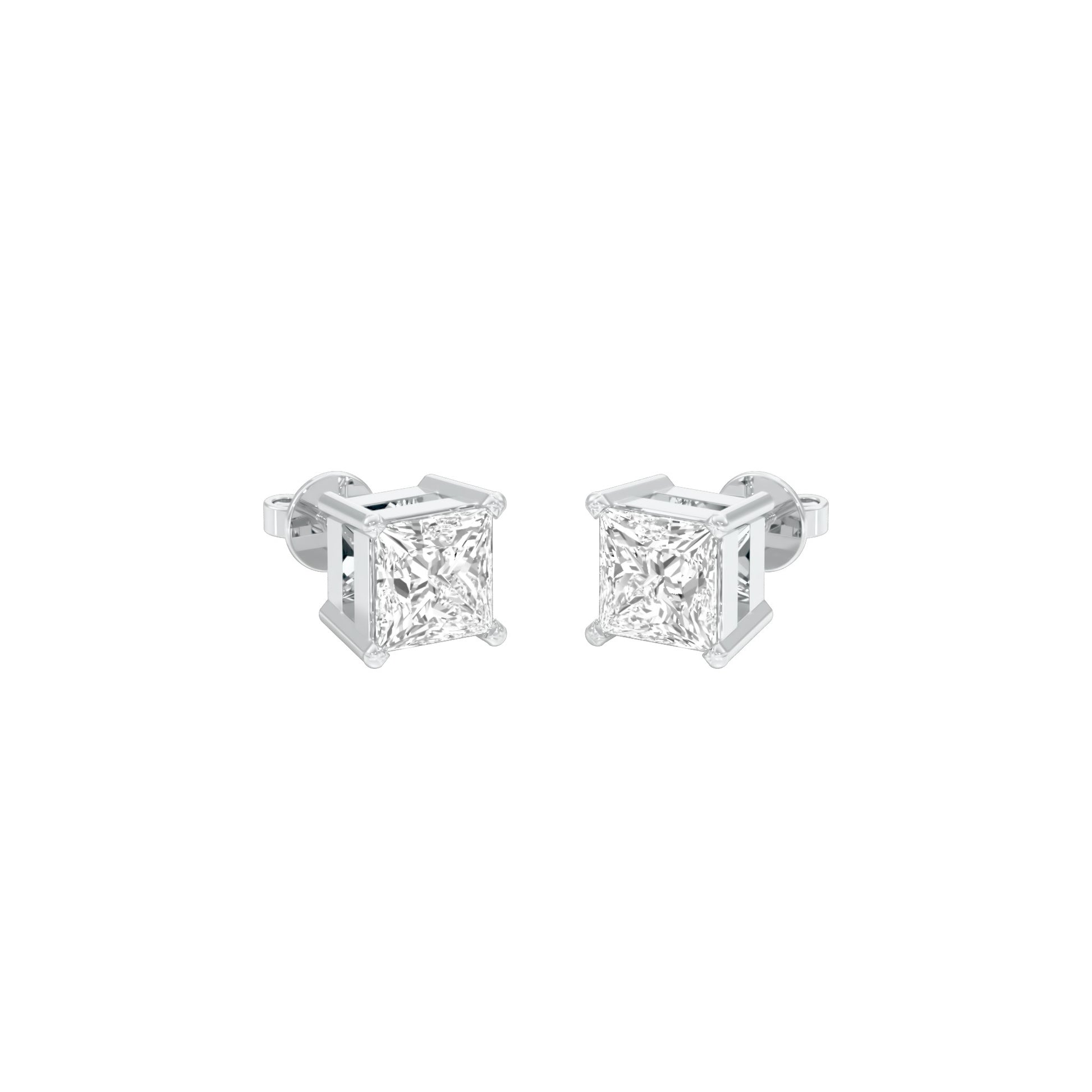 DER000770 18 KT / White Gold
