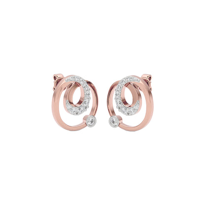 DER000957 18 KT / Rose Gold