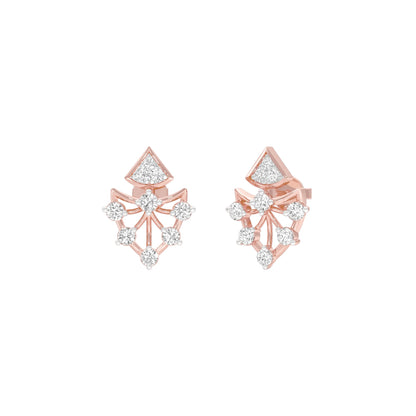 DER000969 18 KT / Rose Gold