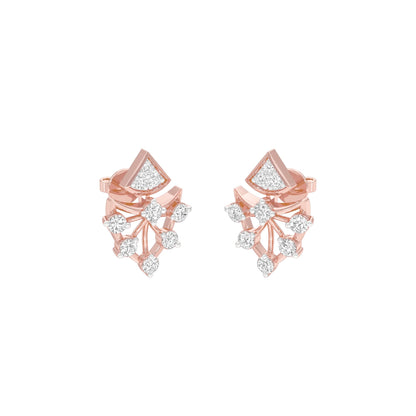 DER000969 18 KT / Rose Gold