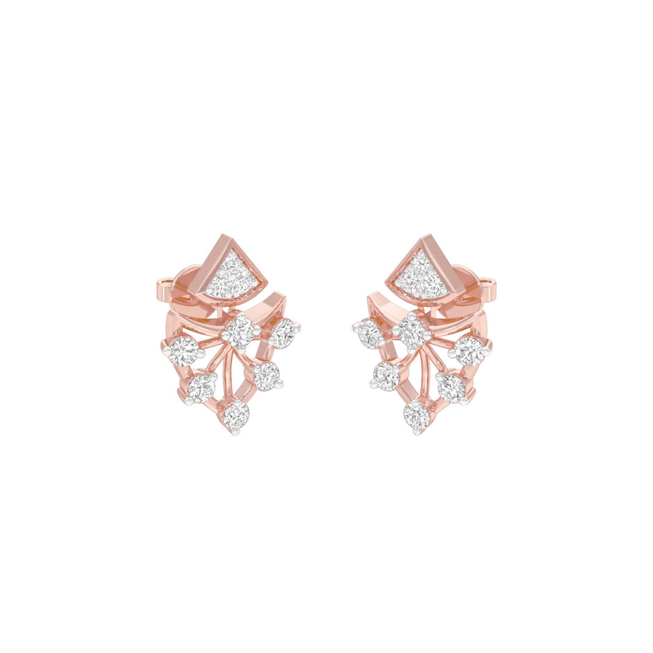 DER000969 18 KT / Rose Gold