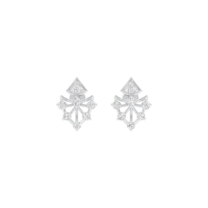 DER000969 18 KT / White Gold