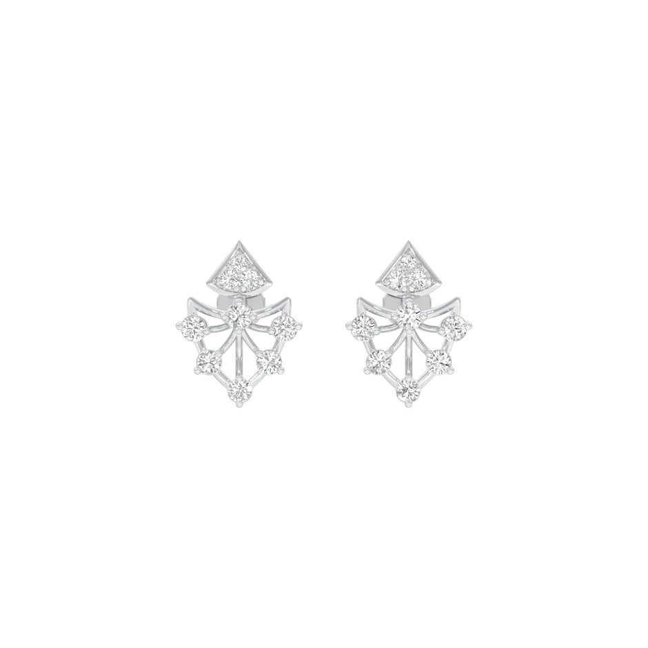 DER000969 18 KT / White Gold