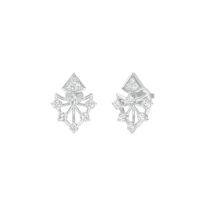 DER000969 18 KT / White Gold