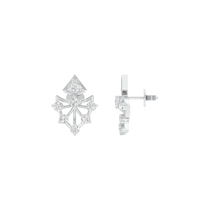 DER000969 18 KT / White Gold