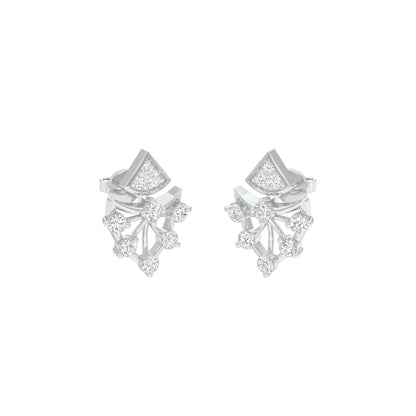 DER000969 18 KT / White Gold