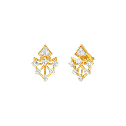 DER000969 18 KT / Yellow Gold