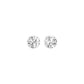 Diamond Verse Diamond Earrings 18 KT / Rose Gold