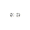Diamond Verse Diamond Earrings 18 KT / Yellow Gold