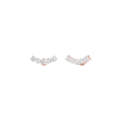 DER001185 18 KT / Rose Gold