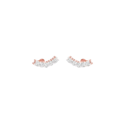 DER001185 18 KT / Rose Gold