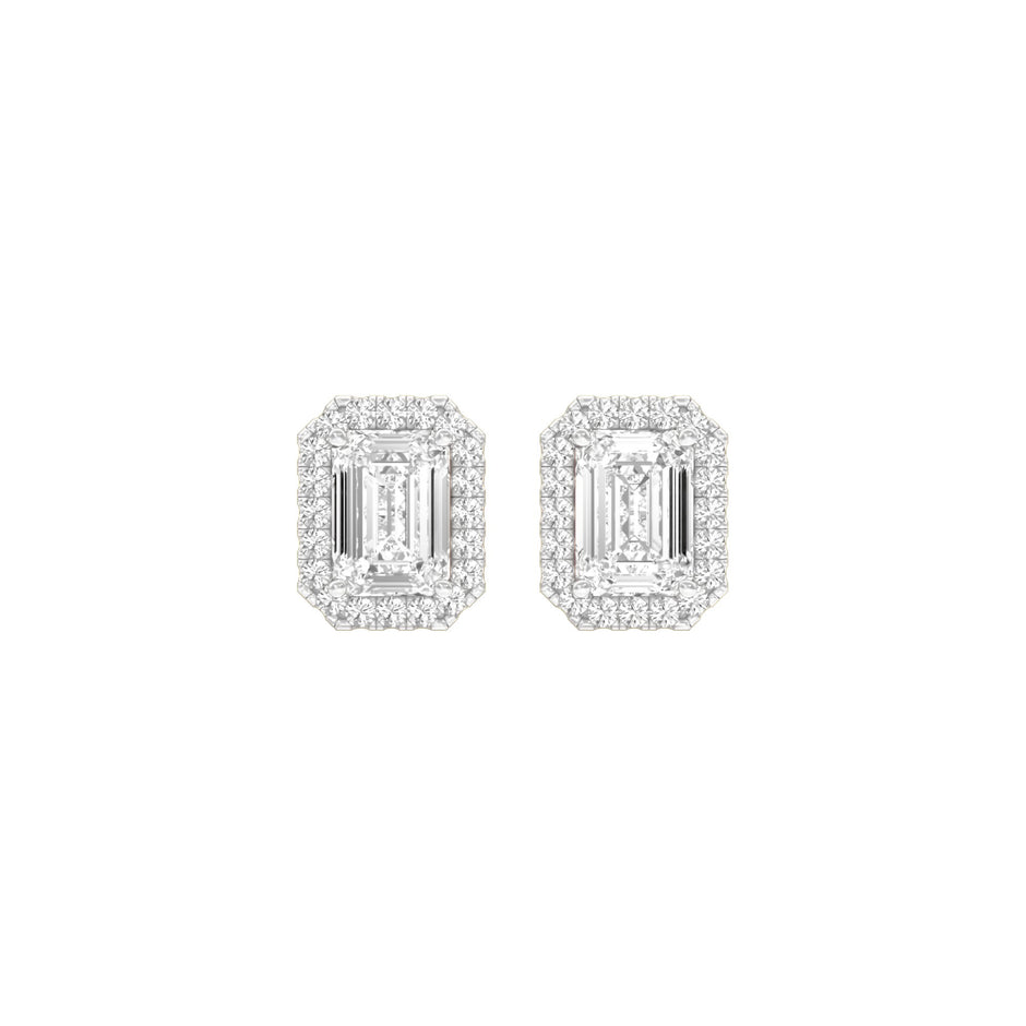 DER001186 18 KT / Yellow Gold