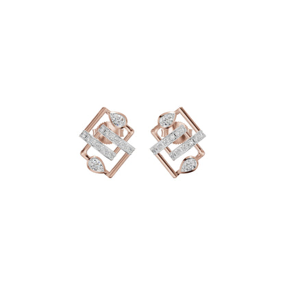 DER001199 18 KT / Rose Gold